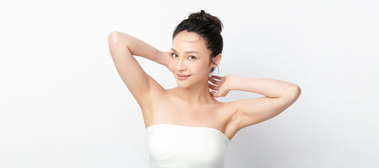 Natural Deodorants: Why Your Armpits Will Love the Switch - Starest
