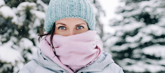 Winter Skin Care Secrets: 9 Tips For Glowing Skin - Starest