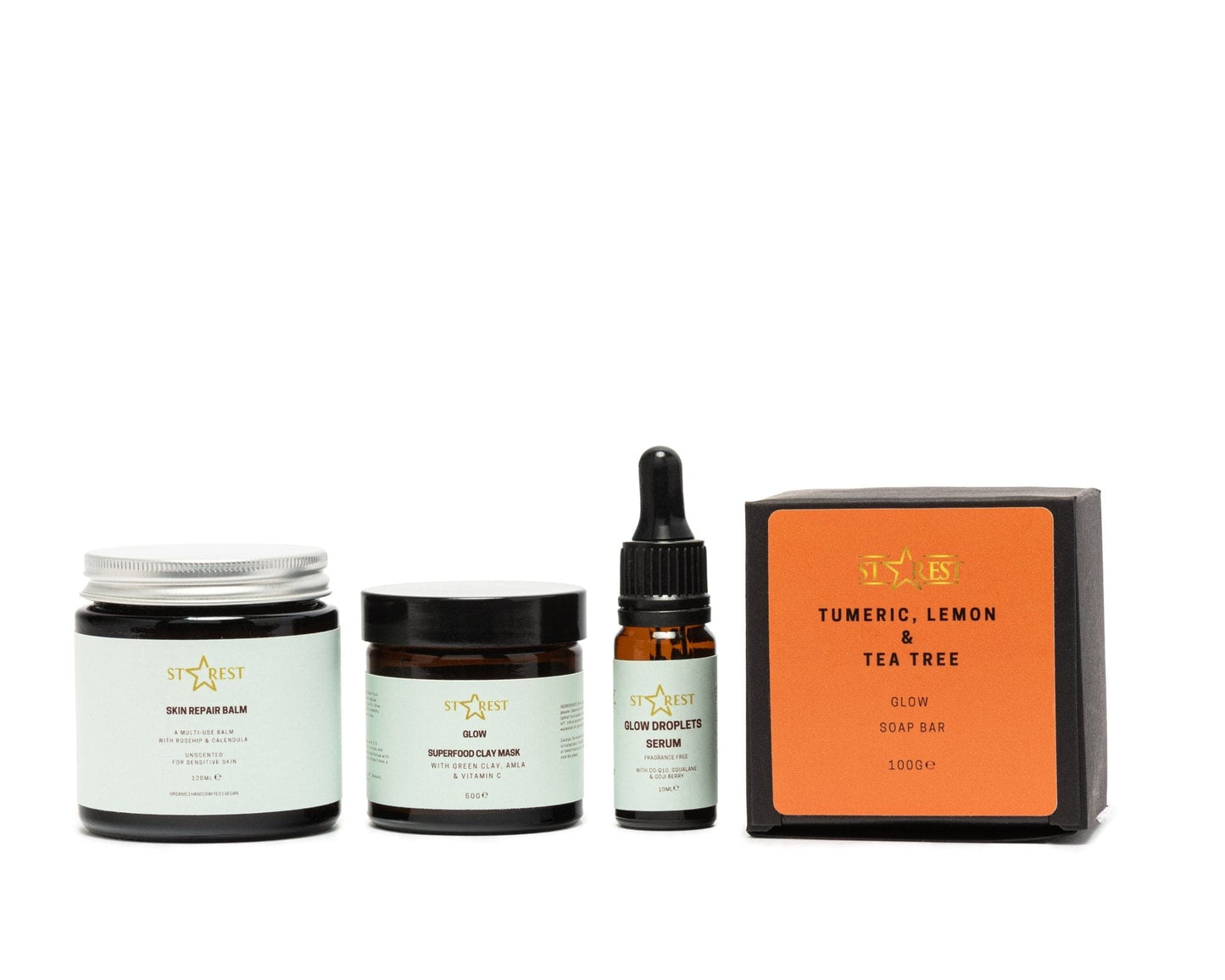 Acne Control Set - Starest