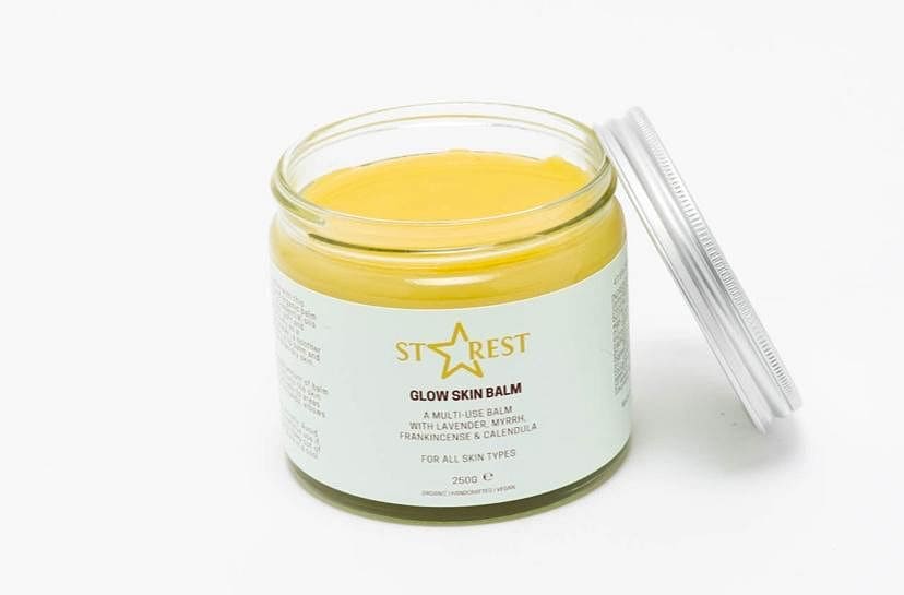 Glow Skin Balm - Starest