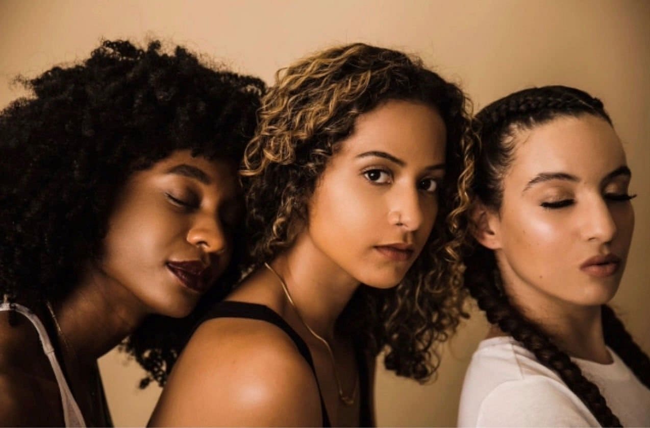 Healthy Growth Hair Bundle - Starest