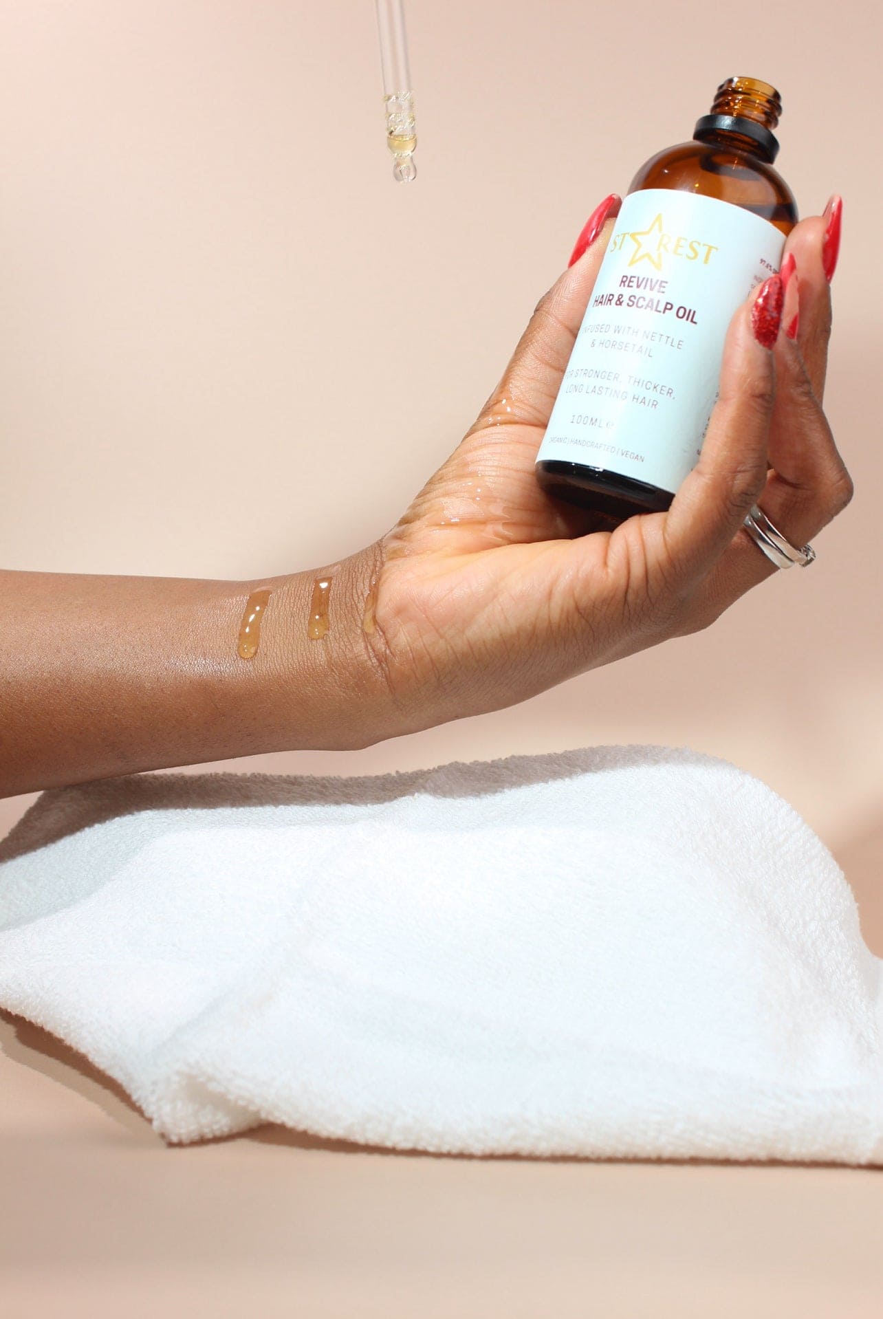 Moisture Duo - Starest