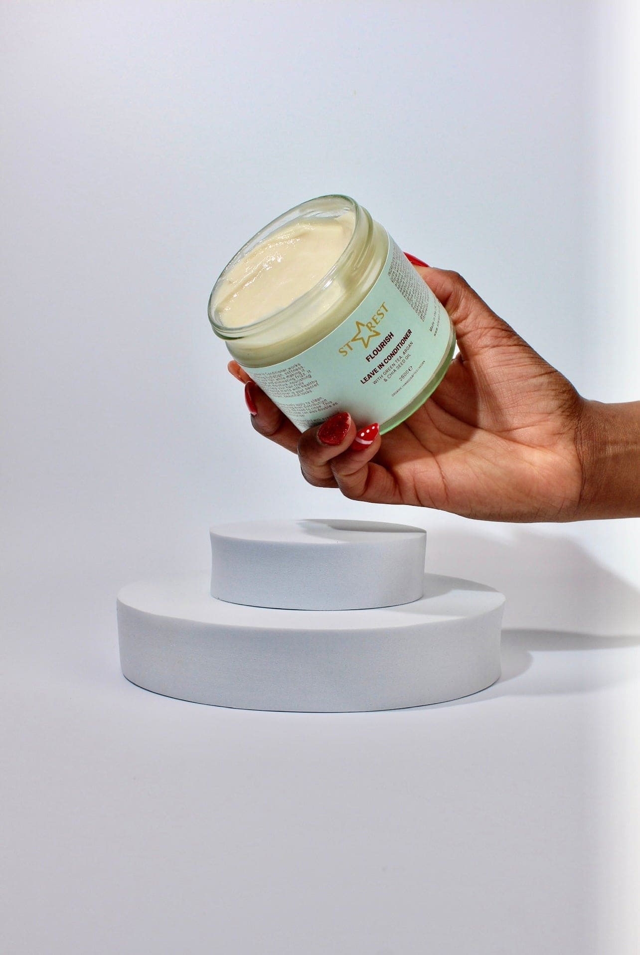 Moisture Duo - Starest