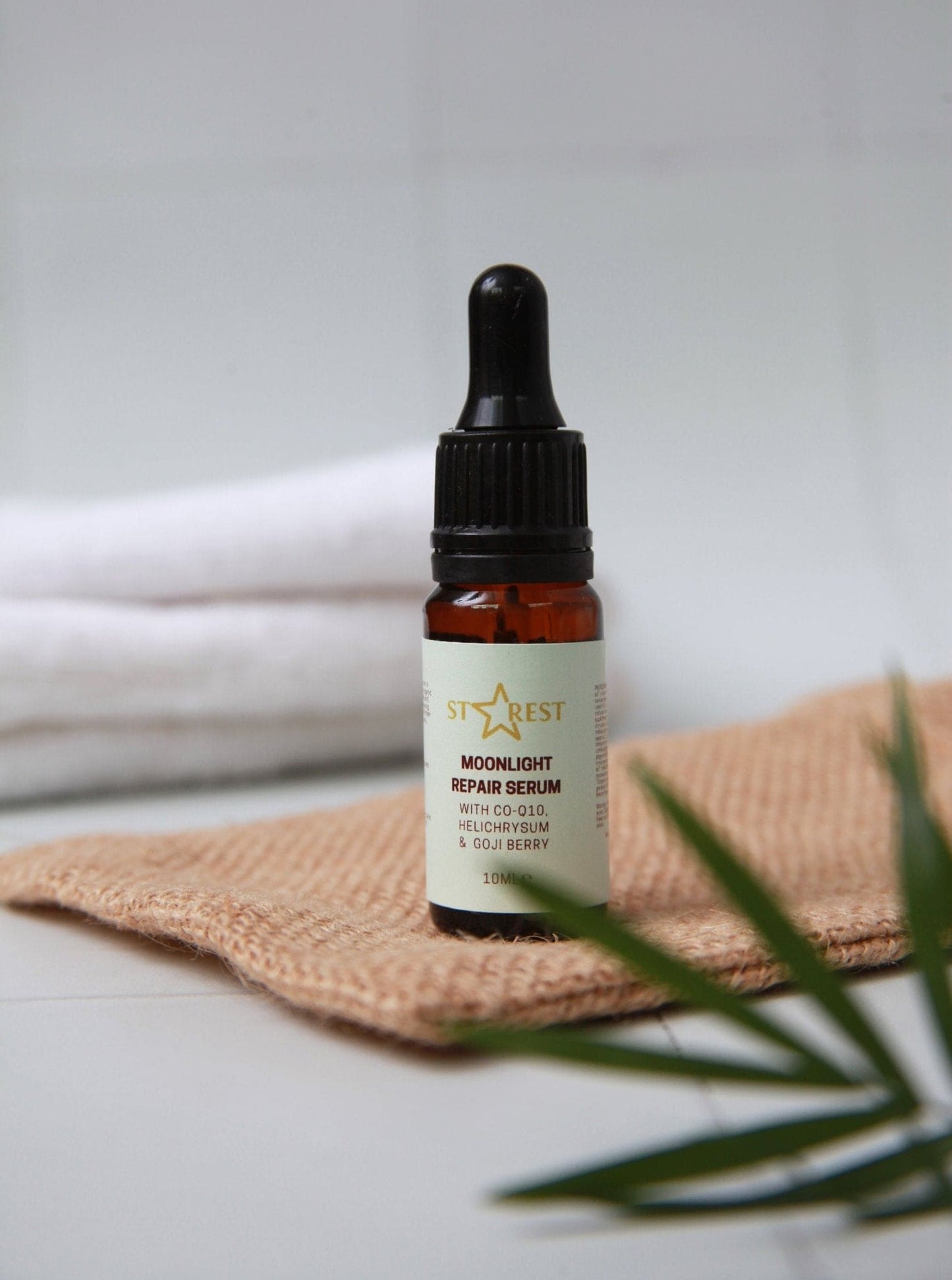 Moonlight Repair Serum - Starest