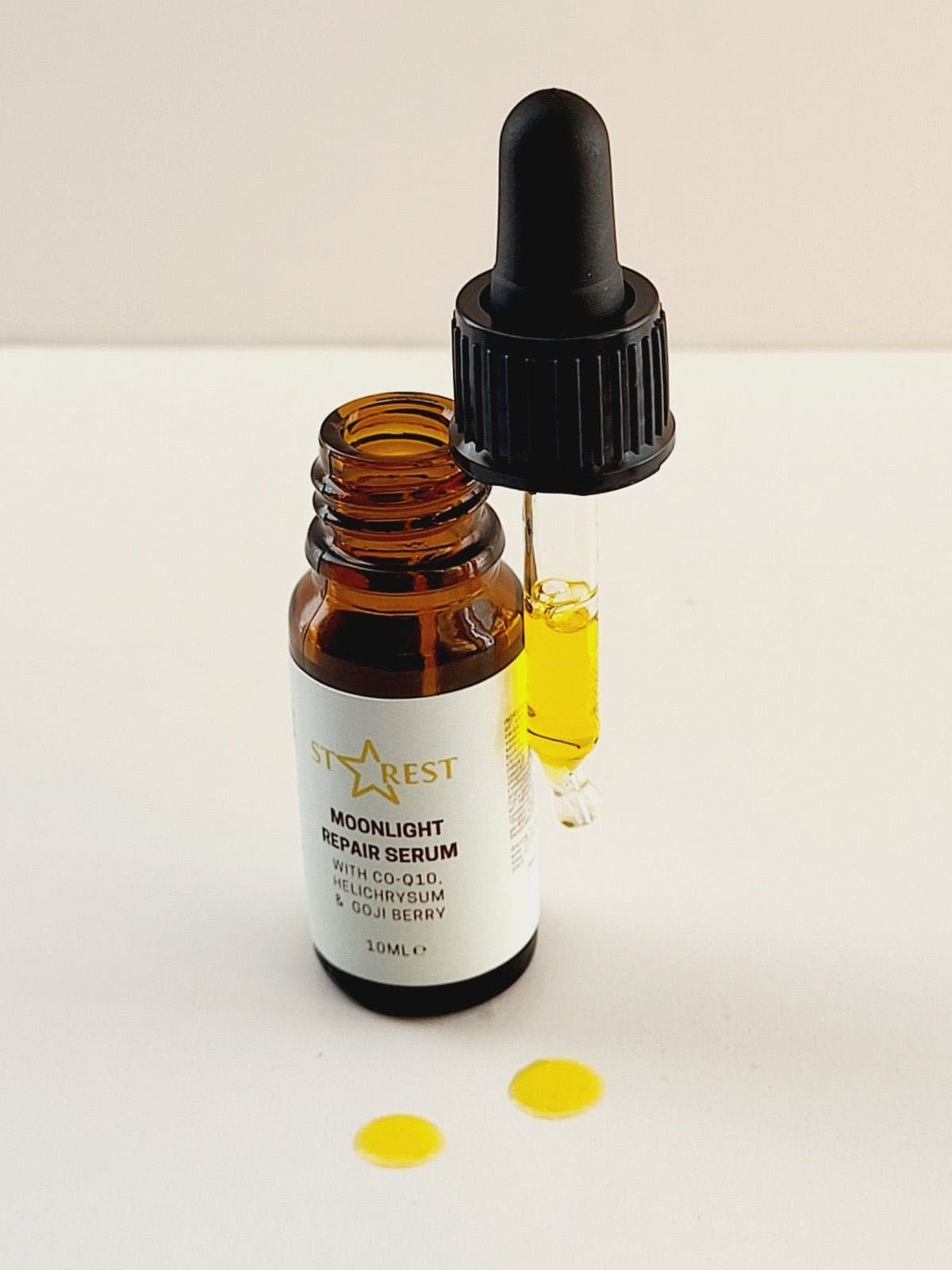Moonlight Repair Serum - Starest