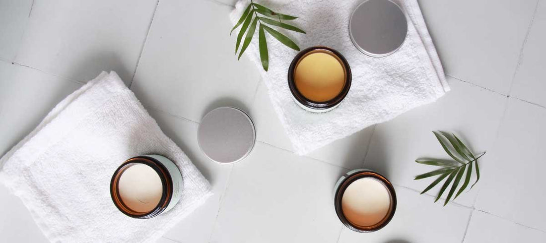 Zero Waste Deodorants - For Your Skin and The Planet - Starest