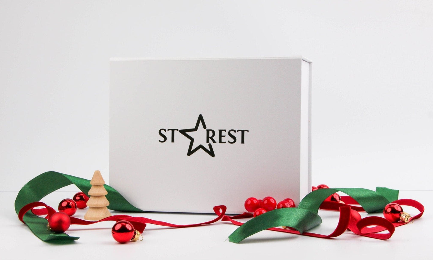 Christmas Skincare Gift Box - Starest