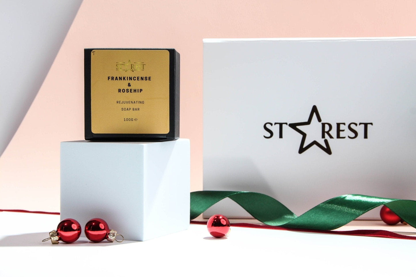 Christmas Skincare Gift Box - Starest