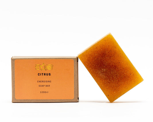 Citrus Soap - Starest