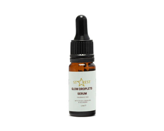 Glow Droplets Serum - Starest