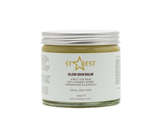 Glow Skin Balm - Starest