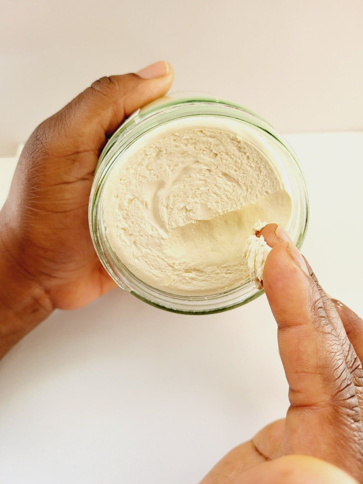 Glow Whipped Body Butter - Starest