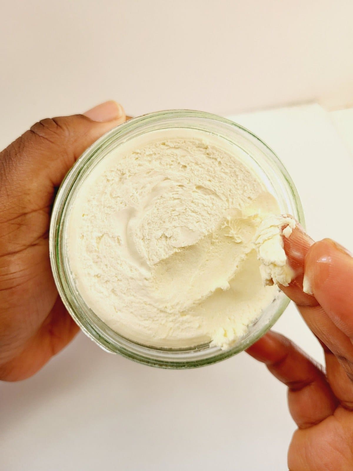 Lemongrass Whipped Body Butter - Starest