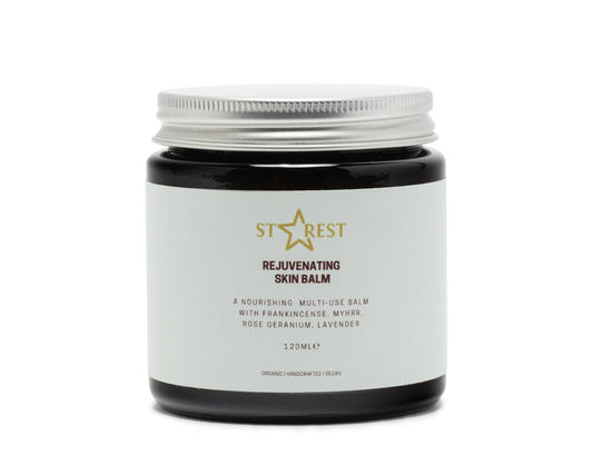 Rejuvenating Skin Balm - Starest