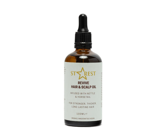 Revive Hair and Scalp Oil - Starest