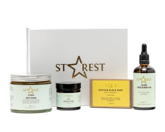 Skin Treats for Her - Starest