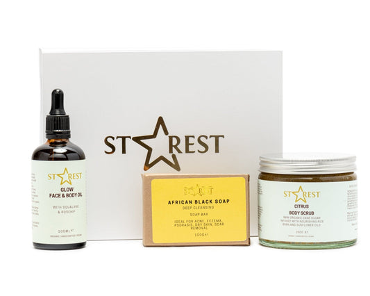 Trio Gift Set for Her - Starest