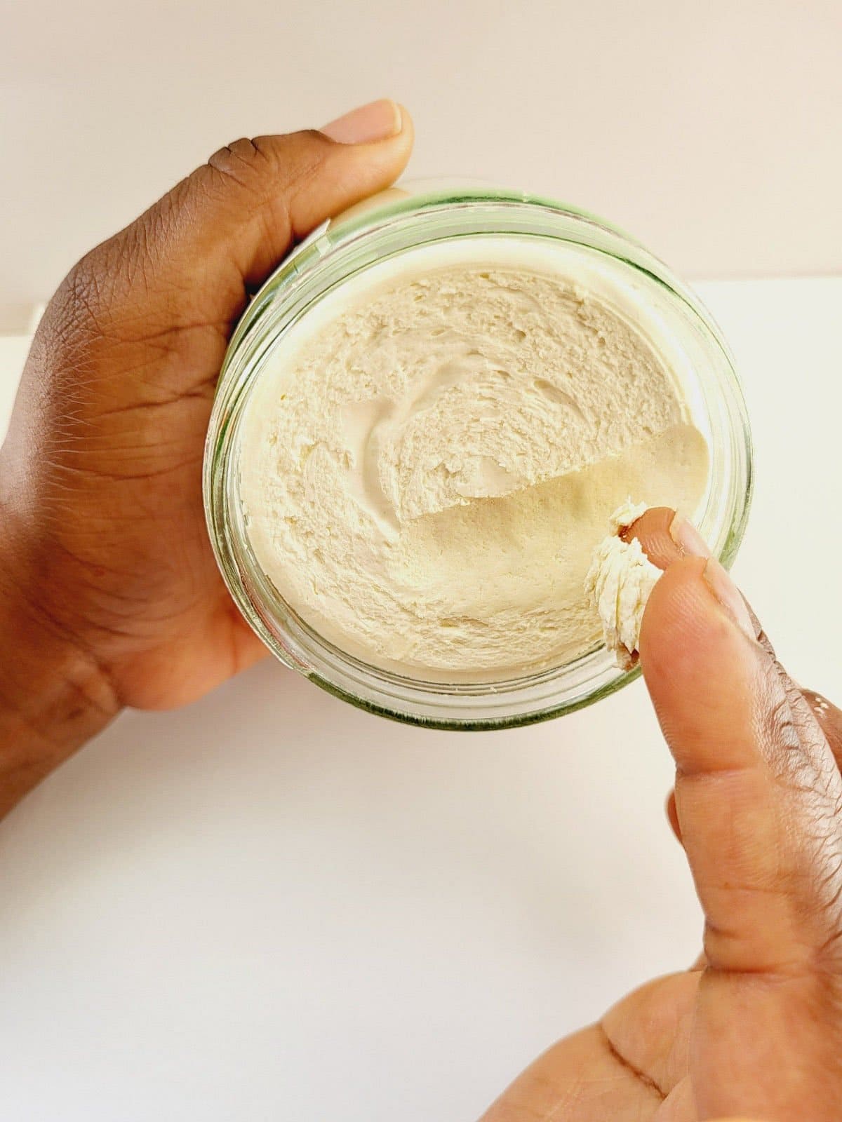 Vanilla Whipped Body Butter - Starest