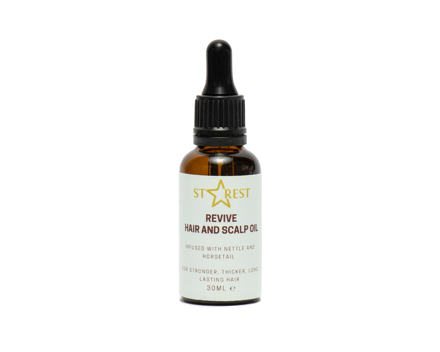 Revive Hair and Scalp Oil
